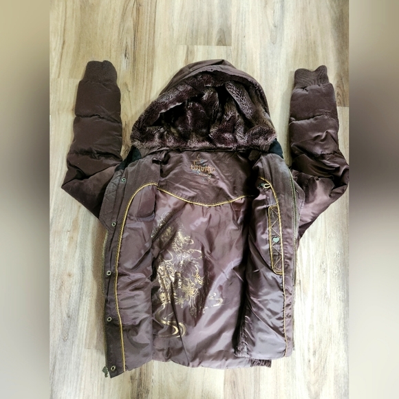 Aritzia - Talula Jacket - Picture 4 of 4